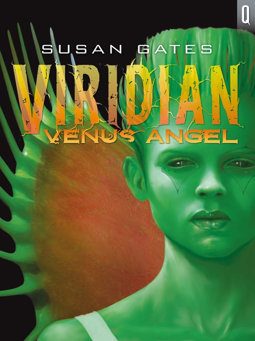 Title details for Venus Angel by Susan Gates - Available